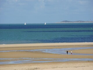 Apartamento Kamperland Entorno 35