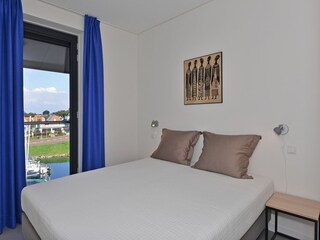 Apartamento Kamperland Características 18