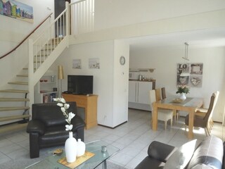 Casa per le vacanze Julianadorp Caratteristiche 6