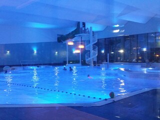 Casa per le vacanze Julianadorp Ambiente 29