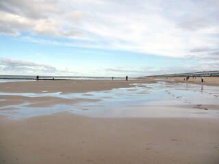 Casa per le vacanze Julianadorp Ambiente 23