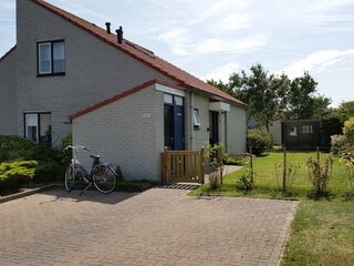 Villa Sommermelodie mit 2 Parkplätzen