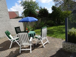 Casa de vacaciones Julianadorp Grabación al aire libre 5