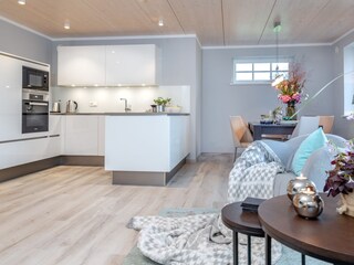 Appartamento per vacanze Westerland Caratteristiche 53