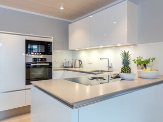 Apartamento de vacaciones Westerland Características 54