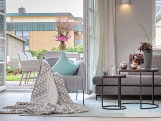 Appartamento per vacanze Westerland Caratteristiche 52