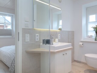 Apartamento de vacaciones Westerland Características 57