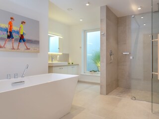 Apartamento de vacaciones Westerland Características 58