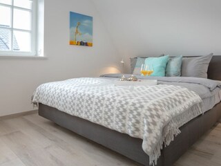 Appartamento per vacanze Westerland Registrazione all'aperto 6