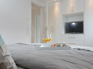 Apartamento de vacaciones Westerland Grabación al aire libre 7