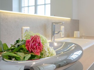 Appartamento per vacanze Westerland Registrazione all'aperto 8