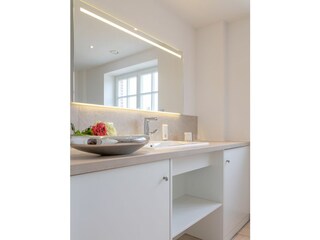 Appartamento per vacanze Westerland Registrazione all'aperto 10