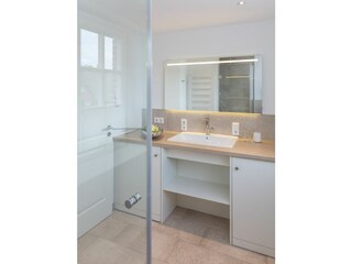 Apartamento de vacaciones Westerland Grabación al aire libre 12