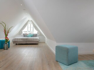 Appartamento per vacanze Westerland Registrazione all'aperto 14