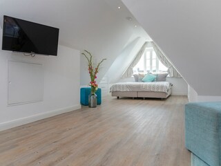 Appartamento per vacanze Westerland Registrazione all'aperto 15