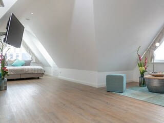 Appartamento per vacanze Westerland Registrazione all'aperto 16