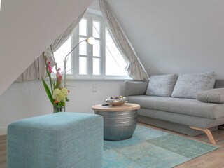 Appartamento per vacanze Westerland Registrazione all'aperto 17