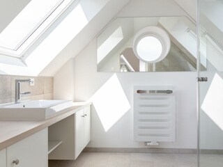 Appartamento per vacanze Westerland Registrazione all'aperto 19