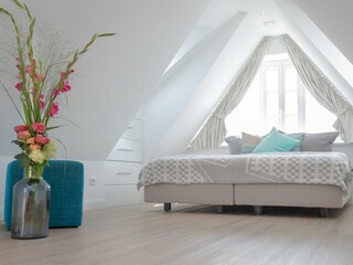 Appartamento per vacanze Westerland Registrazione all'aperto 21