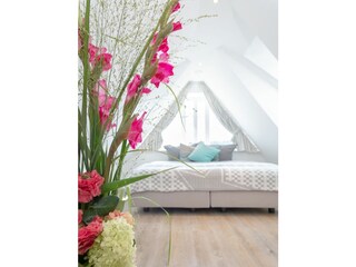 Appartamento per vacanze Westerland Registrazione all'aperto 22