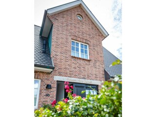 Appartamento per vacanze Westerland Registrazione all'aperto 24