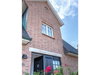 Apartamento de vacaciones Westerland Grabación al aire libre 25