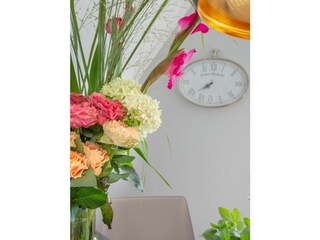 Appartamento per vacanze Westerland Registrazione all'aperto 28