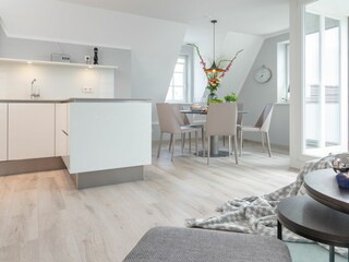 Apartamento de vacaciones Westerland Grabación al aire libre 29