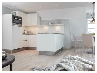 Apartamento de vacaciones Westerland Grabación al aire libre 30