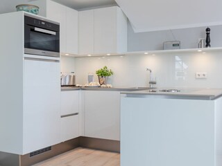 Appartamento per vacanze Westerland Registrazione all'aperto 32