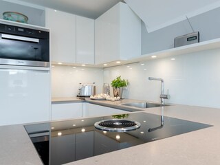 Apartamento de vacaciones Westerland Grabación al aire libre 33