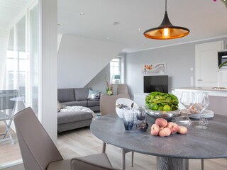 Appartamento per vacanze Westerland Registrazione all'aperto 34