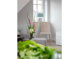 Apartamento de vacaciones Westerland Grabación al aire libre 38