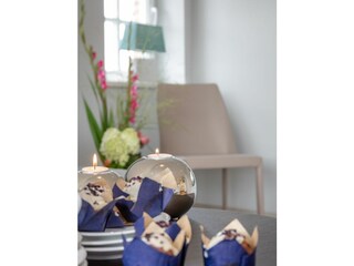 Appartamento per vacanze Westerland Registrazione all'aperto 42