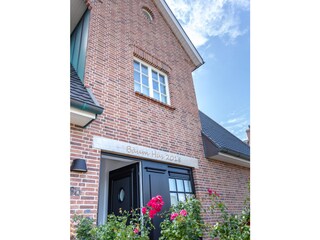 Appartamento per vacanze Westerland Registrazione all'aperto 5