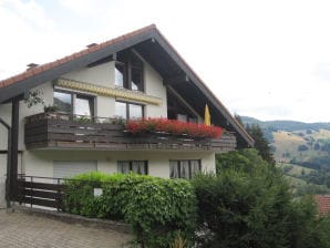 Holiday apartment Ferienwohnung Steinbühl - Wieden in Black Forest - image1