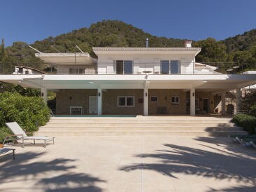 Holiday house Weiss Villa