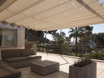 Holiday house Weiss Villa
