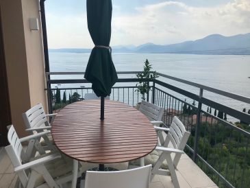 Apartment Casa Prima Vista