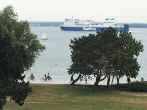 Ferienwohnung Meerblick - Travemünde - image1