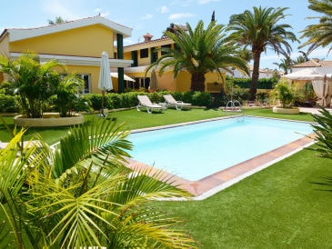 Villa Santana