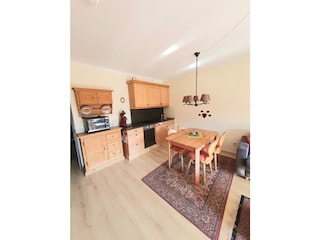 Apartamento de vacaciones Farchant Características 4