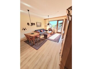 Appartamento per vacanze Farchant Caratteristiche 5