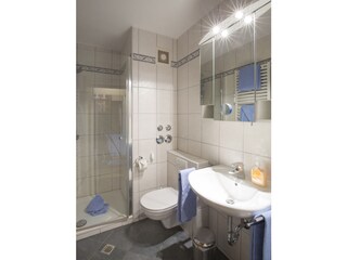 Apartamento de vacaciones Farchant Características 9