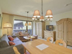 Holiday apartment 18 - Farchant - image1