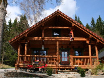 Ferienhaus Placzek