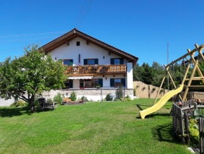 Ferienwohnung Klein Altenau - Altenau bei Saulgrub - image1