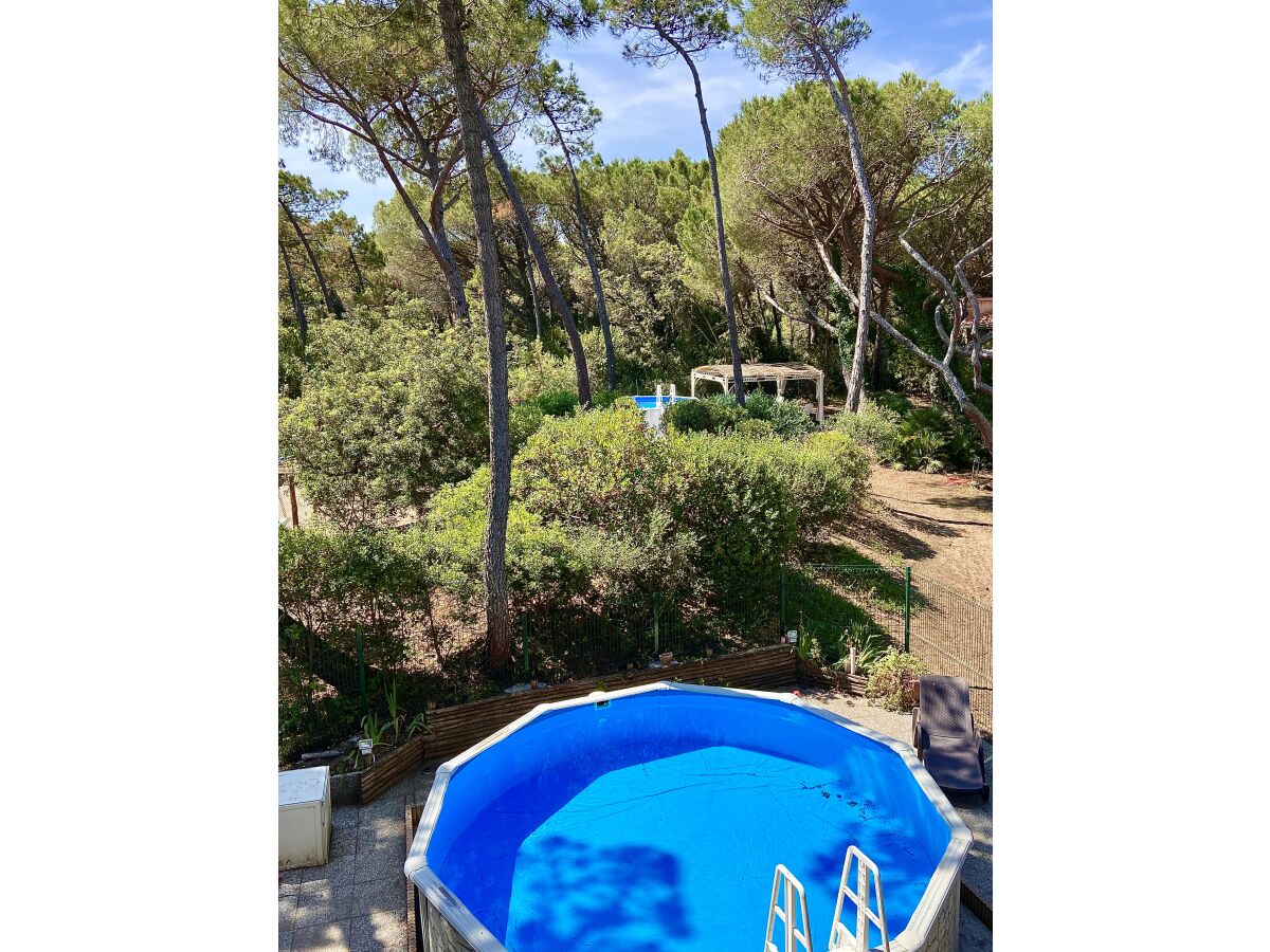 2 Pools und 2 Jacuzzi private Gärten und Pools