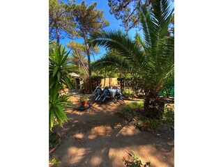 Villa Castagneto Carducci Buitenaudio-opname 15