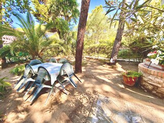 Villa Castagneto Carducci Enregistrement extérieur 17